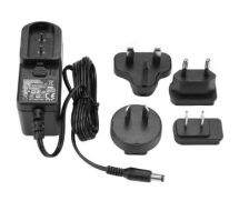 StarTech DC Power Adapter - 5V, 3A