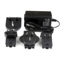 StarTech DC Power Adapter - 9V, 2A