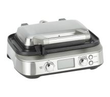 SWM620BSS4EEU1 the Smart Waffle Pro - Waffeleisen 