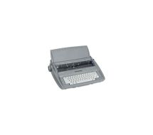 Brother SX-4000 Portable Electronic Typewriter Digital Display