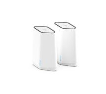 Netgear SXK50-100EUS Orbi Pro WiFi 6 AX5400 Tri-band Mesh System