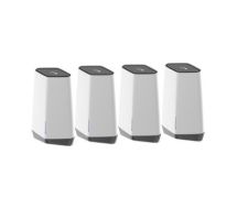 Orbi Pro SXK80B4 - WLAN-System (Router, 3 Extender) 