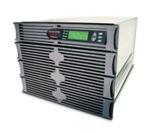 APC Symmetra RM 6kVA exp to 6kVA N+1 4200 W