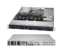 Supermicro SuperServer 1029P-WTR