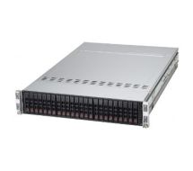 Supermicro Barebone SuperServer SYS-2026TT-HTRF Black