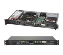 Supermicro SuperServer 5018D-FN4T