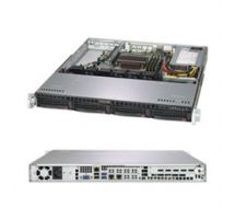 Supermicro SuperServer SYS-5019C-M