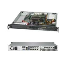 Supermicro SuperServer 5019C-M4L