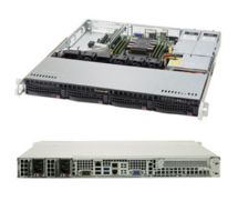 Supermicro SuperServer 5019P-MR