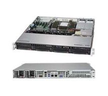 Supermicro SuperServer 5019P-MTR