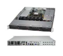 Supermicro SuperServer 5019P-WTR