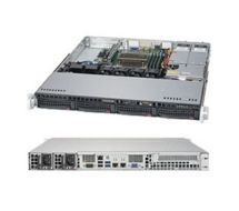 Supermicro SuperServer 5019S-MR