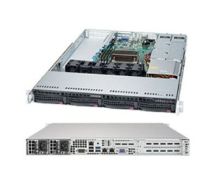 Supermicro SuperServer 5019S-WR