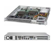 Supermicro SuperServer 6018R-MD