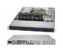 Supermicro SuperServer 6019P-WT