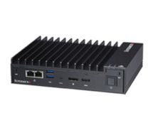 Supermicro SuperServer E100-9S