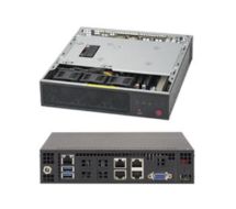 Supermicro SuperServer E200-8D