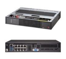 Supermicro SuperServer E300-9A-8CN8