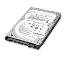 Festplatte - erster HDD-Schacht - 500 GB - intern - 2.5" SFF (6.4 cm SFF) 