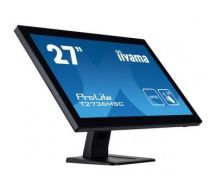 iiyama ProLite T2736MSC-B1 touch screen monitor 68.6 cm (27") 1920 x 1080 pixels Black Multi-touch