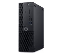 OptiPlex 3070 - SFF - Corei3 9100 / 3.6 GHz 