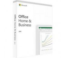Microsoft MS Office 2019 Home & Business [FR] PKC.P6 Windows 10 / MacOS only