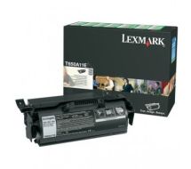 Lexmark T650A11E Toner black, 7K pages