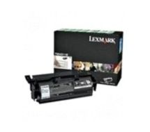 Lexmark T654X31E Toner black, 36K pages 