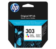 ORIGINAL HP 303 TRI-COLOUR