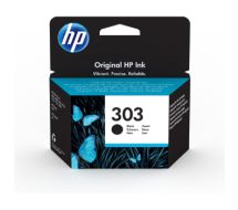 ORIGINAL HP 303 BLACK