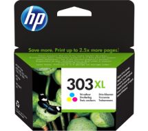 ORIGINAL HP 303XL HIGH YIELD