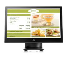 L7014 Retail Monitor - Head Only - LED-Monitor - 35.6 cm (14") 