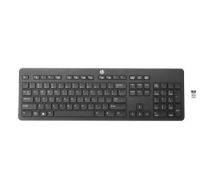 Link-5 - Tastatur - kabellos - 2.4 GHz - Deutsch 