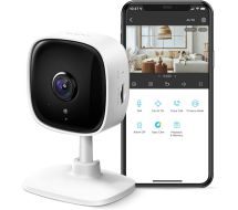 TP-Link Tapo C110 Home Security Wi-Fi Camera