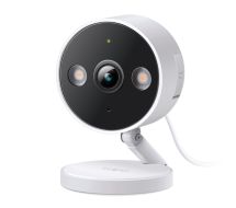 TP-Link Tapo C120 Indoor/Outdoor Home Security Wi-Fi Camera