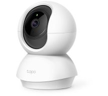 TP-Link Tapo C200 Pan/Tilt Home Security Wi-Fi Camera