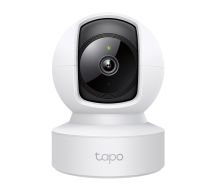 TP-Link Tapo C212 Pan/Tilt Home Security Wi-Fi Camera