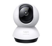 TP-Link Tapo C220 Pan/Tilt AI Home Security Wi-Fi Camera