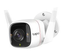 TP-Link Tapo C320WS Outdoor Security Wi-Fi Camera