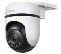 TP-Link Tapo C510W Outdoor Pan/Tilt Security Wi-Fi Camera