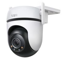 TP-Link Tapo C520WS Outdoor Pan/Tilt Security Wi-Fi Camera