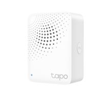 TP-Link Tapo H100 Smart IoT Hub with Chime