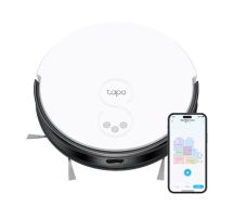 TP-Link Tapo RV20 Mop Robot Vacuum Cleaner