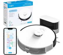 TP-Link Tapo RV30 Robot Vacuum Cleaner