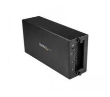 StarTech Thunderbolt 3 PCIe Expansion Chassis with DisplayPort - PCIe x16