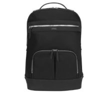 TARGUS HARDWARE Targus Newport - Notebook carrying backpack - 15" - black