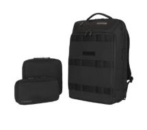 2 Office - Notebook-Rucksack - 43.9 cm 