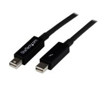 StarTech 1m Thunderbolt Cable - M/M