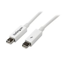 Thunderbolt Kabel 1m - Stecker/Stecker  -Apple iMac, MacBook Pro e