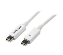 2M WH THUNDERBOLT CABLE - M/M